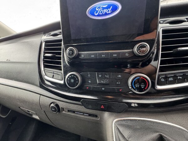 Used Ford Transit Custom 2021 for sale - 75028742: Photo 31