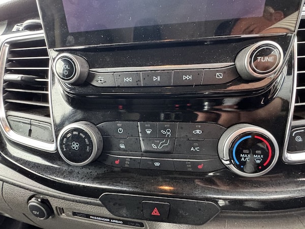 Used Ford Transit Custom 2021 for sale - 75028742: Photo 32