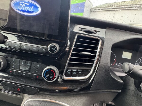 Used Ford Transit Custom 2021 for sale - 75028742: Photo 33