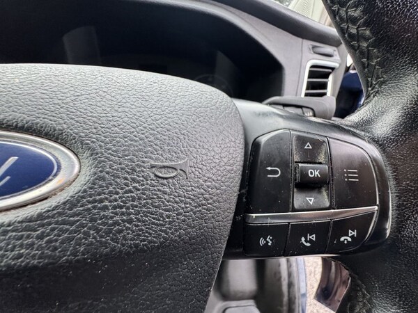 Used Ford Transit Custom 2021 for sale - 75028742: Photo 35