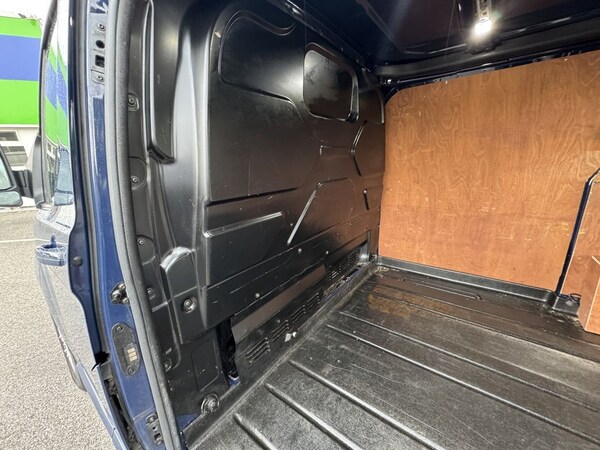 Used Ford Transit Custom 2021 for sale - 75028742: Photo 47