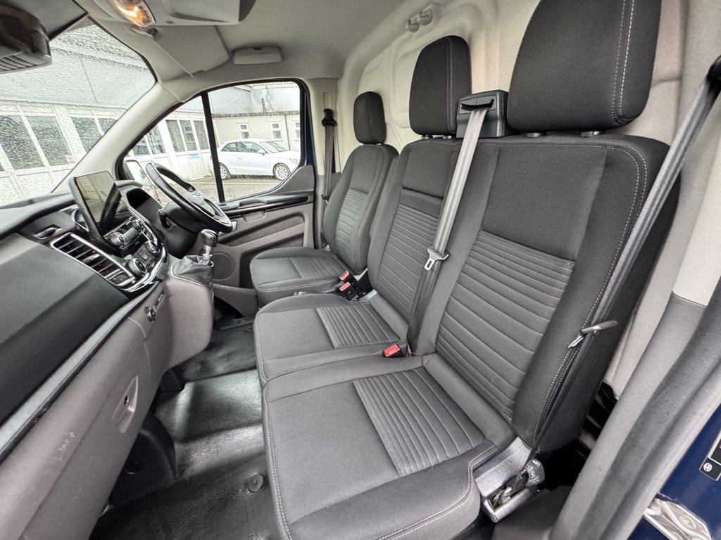 Vehicle 50