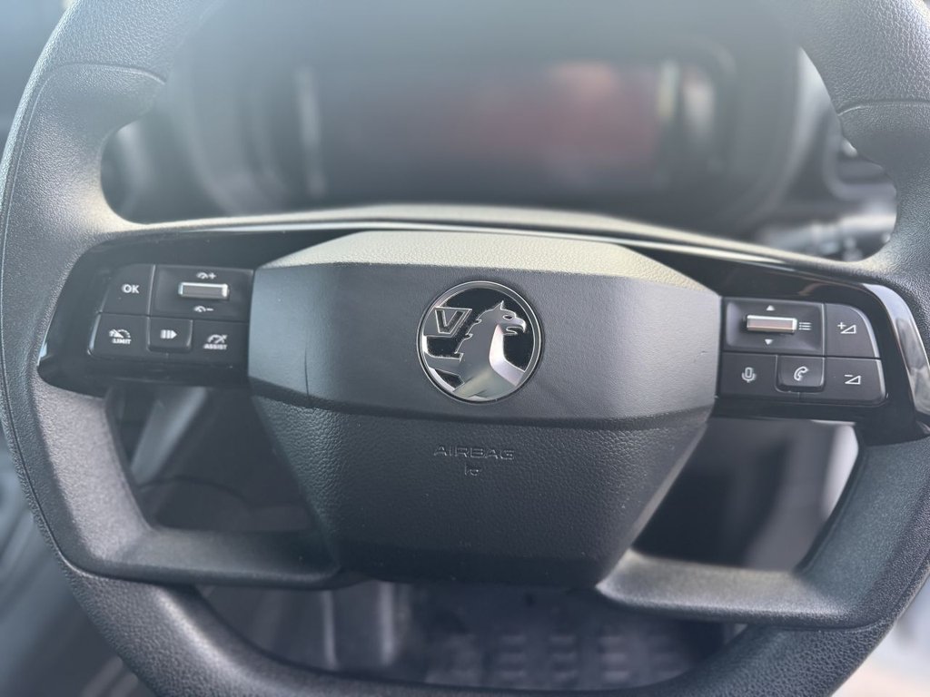 Used Vauxhall Combo 2024 for sale - 76496326: Photo 18