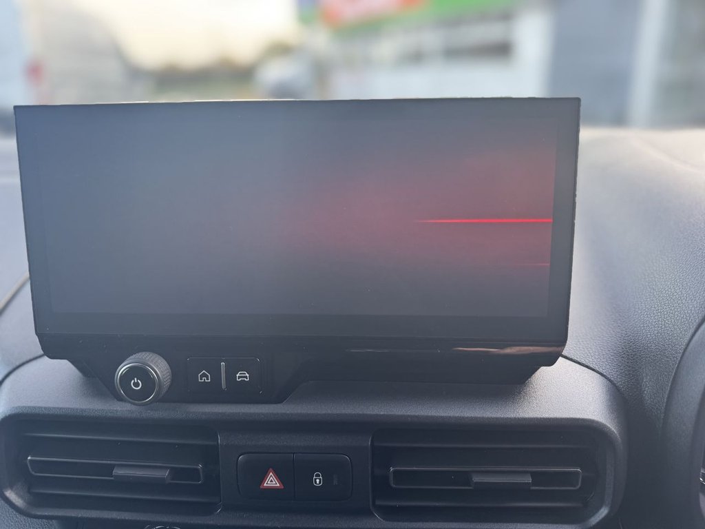 Used Vauxhall Combo 2024 for sale - 76496326: Photo 20