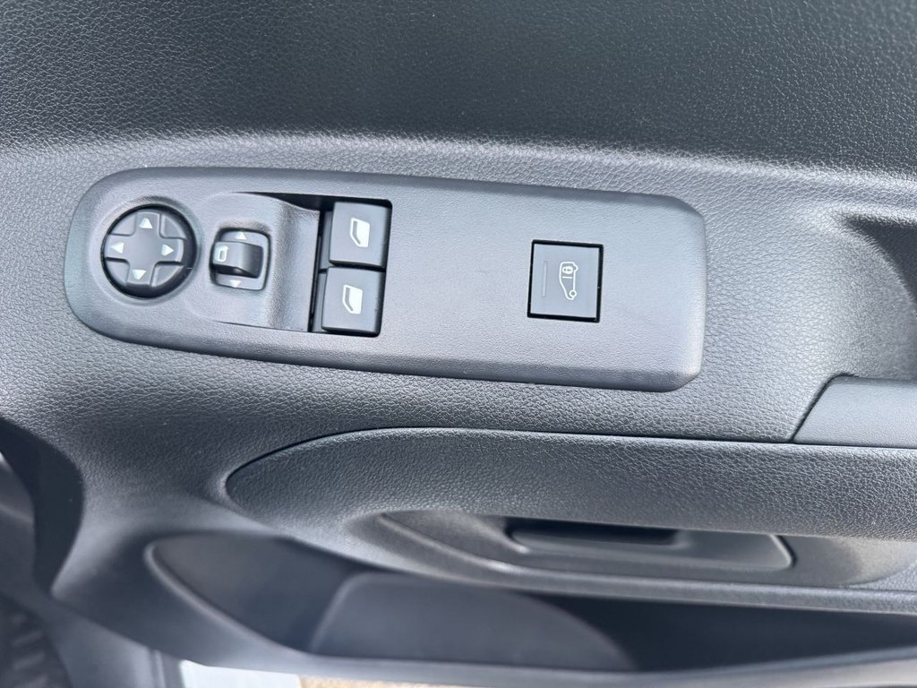 Used Vauxhall Combo 2024 for sale - 76496326: Photo 21