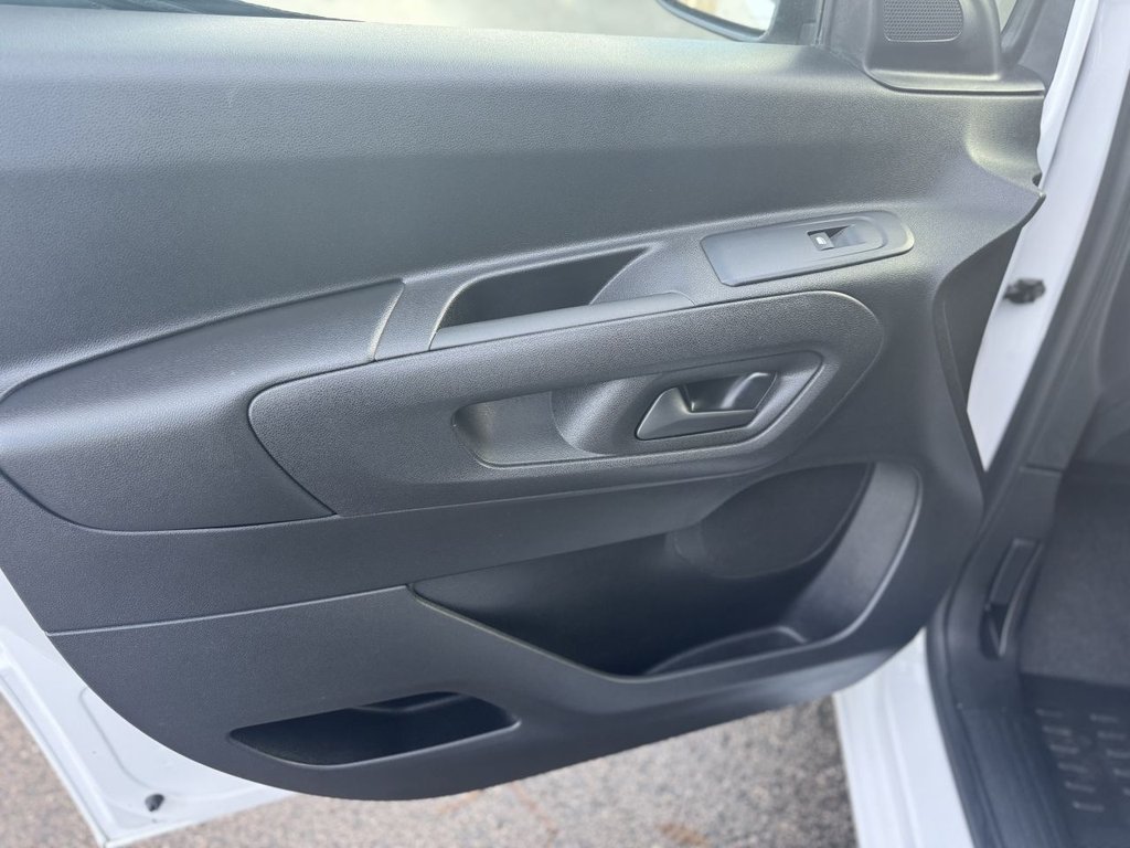 Used Vauxhall Combo 2024 for sale - 76496326: Photo 31