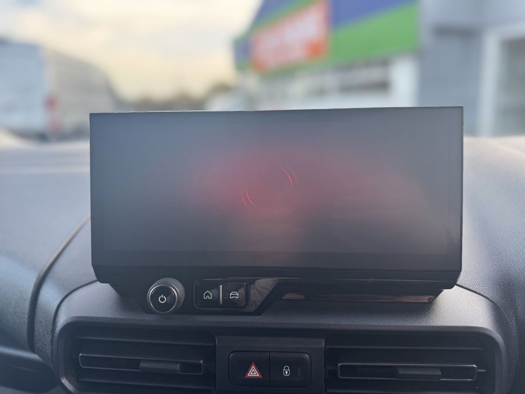 Used Vauxhall Combo 2024 for sale - 76496326: Photo 33