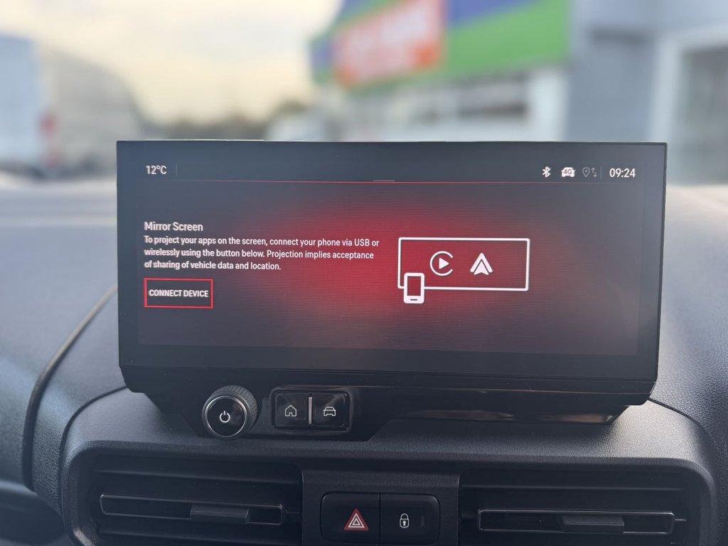 Used Vauxhall Combo 2024 for sale - 76496326: Photo 36