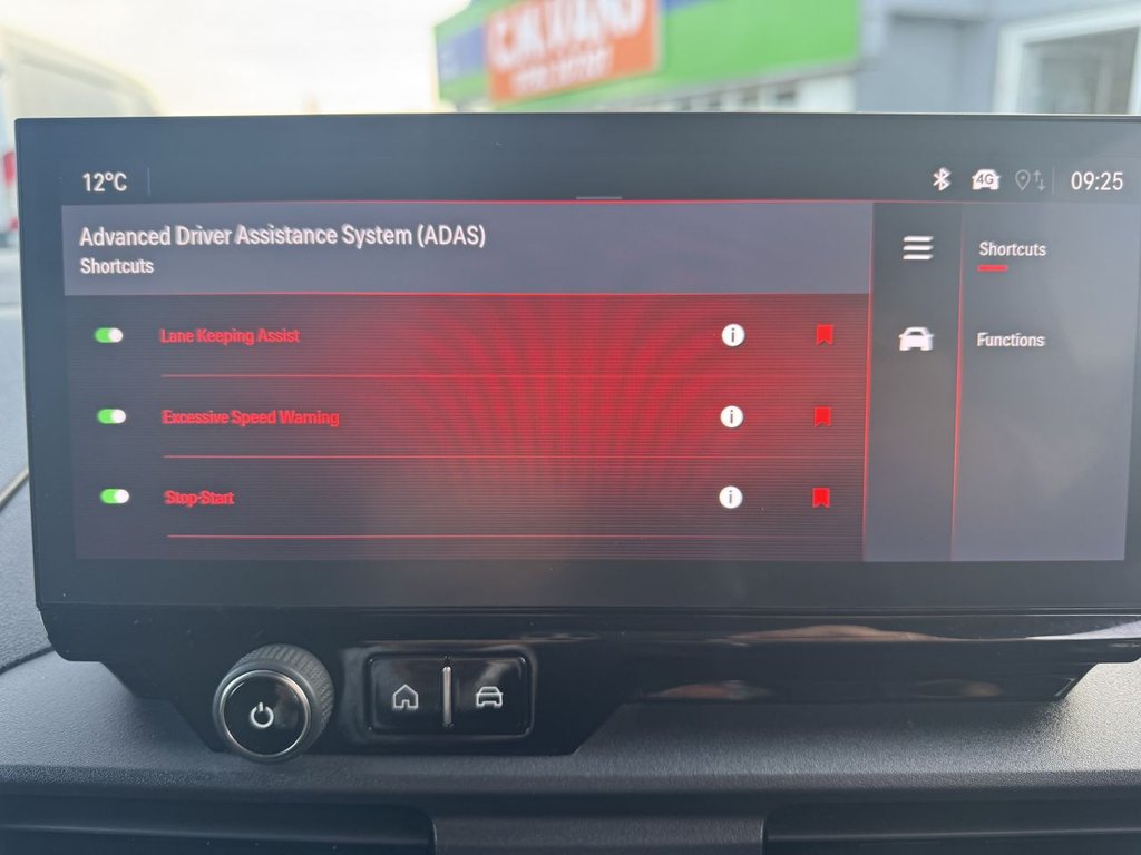 Used Vauxhall Combo 2024 for sale - 76496326: Photo 38