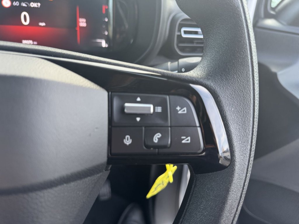 Used Vauxhall Combo 2024 for sale - 76496326: Photo 40