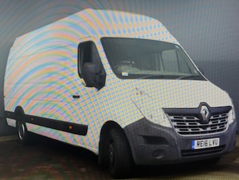 Renault - Master