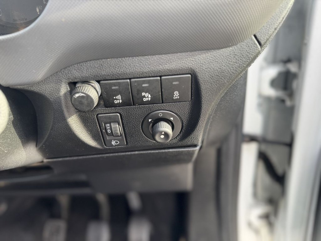 Used Citroen Berlingo 2018 for sale - 76210496: Photo 21