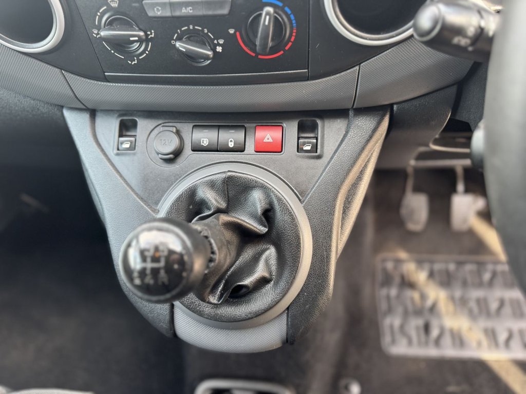 Used Citroen Berlingo 2018 for sale - 76210496: Photo 23