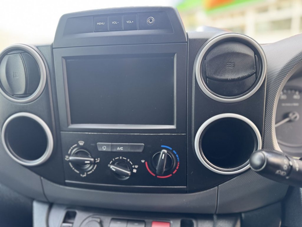 Used Citroen Berlingo 2018 for sale - 76210496: Photo 24