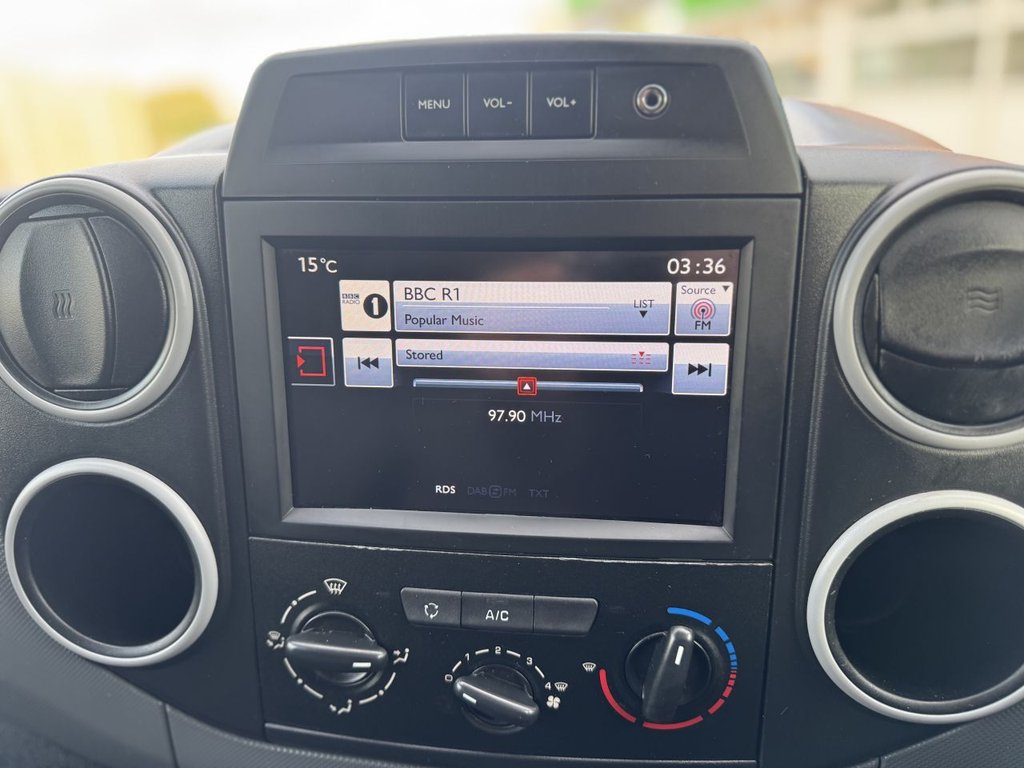 Used Citroen Berlingo 2018 for sale - 76210496: Photo 34