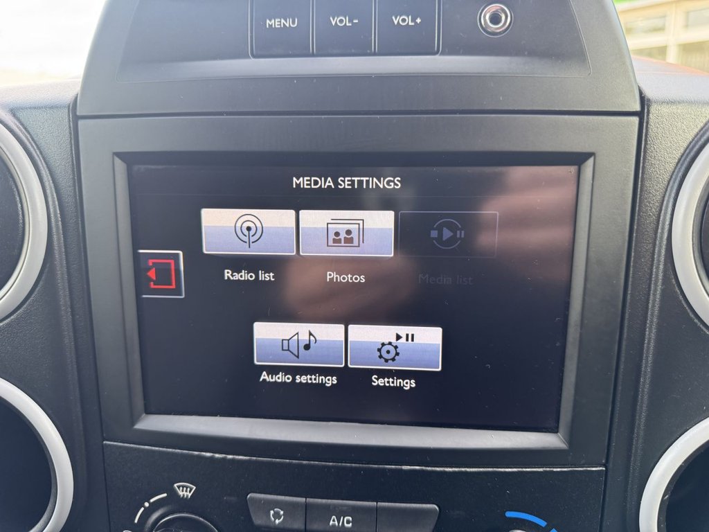 Used Citroen Berlingo 2018 for sale - 76210496: Photo 35