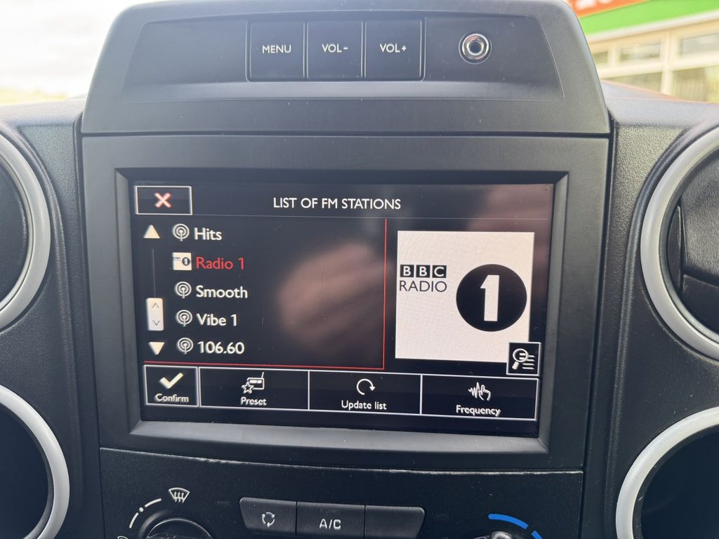 Used Citroen Berlingo 2018 for sale - 76210496: Photo 36