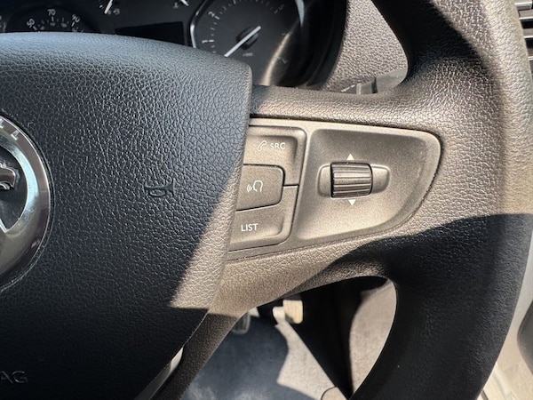 Used Vauxhall Vivaro 2021 for sale - 74986301: Photo 27