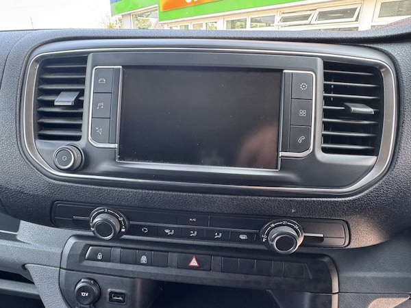 Used Vauxhall Vivaro 2021 for sale - 74986301: Photo 29