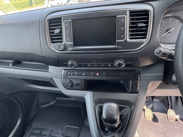 Used Vauxhall Vivaro 2021 for sale - 74986301: Photo 31