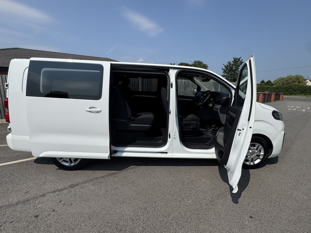 Vehicle 32