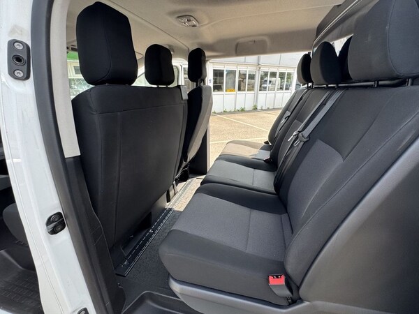 Used Vauxhall Vivaro 2021 for sale - 74986301: Photo 46