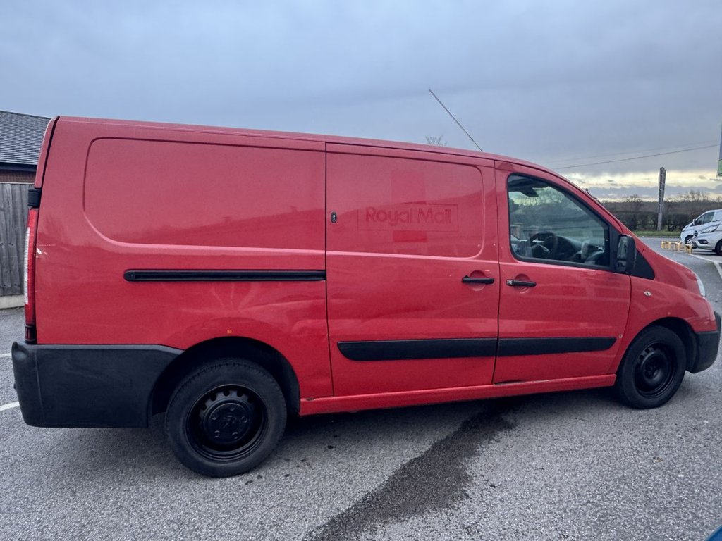 Used Peugeot Expert 2014 for sale - 77293187: Photo 12