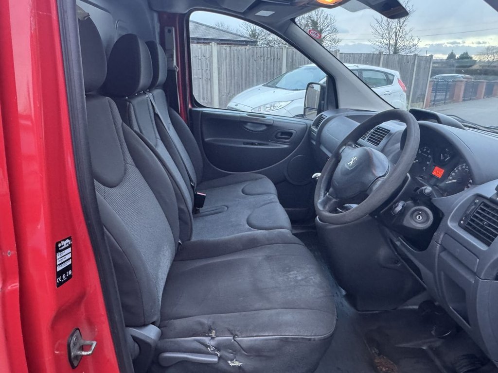 Used Peugeot Expert 2014 for sale - 77293187: Photo 13