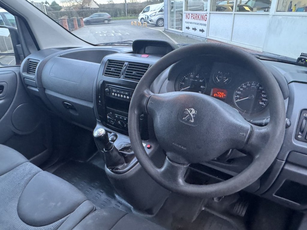 Used Peugeot Expert 2014 for sale - 77293187: Photo 16