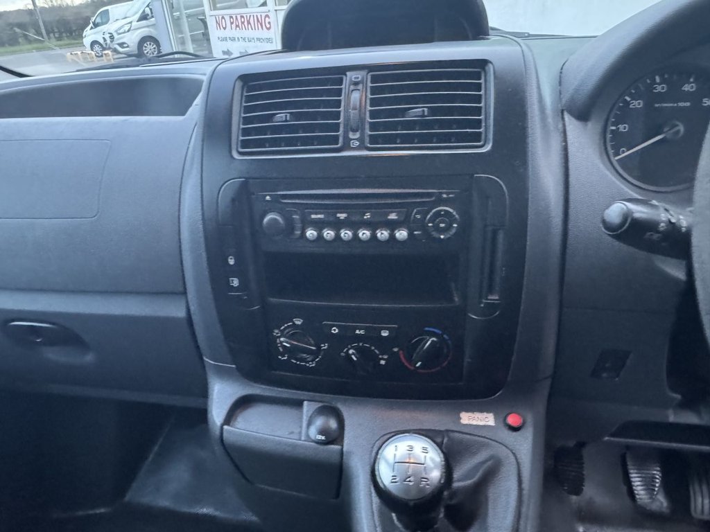 Used Peugeot Expert 2014 for sale - 77293187: Photo 17