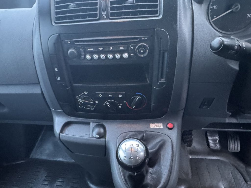 Used Peugeot Expert 2014 for sale - 77293187: Photo 19