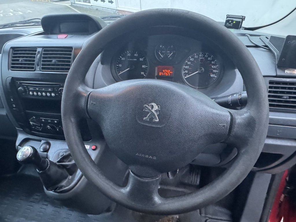 Used Peugeot Expert 2014 for sale - 77293187: Photo 20