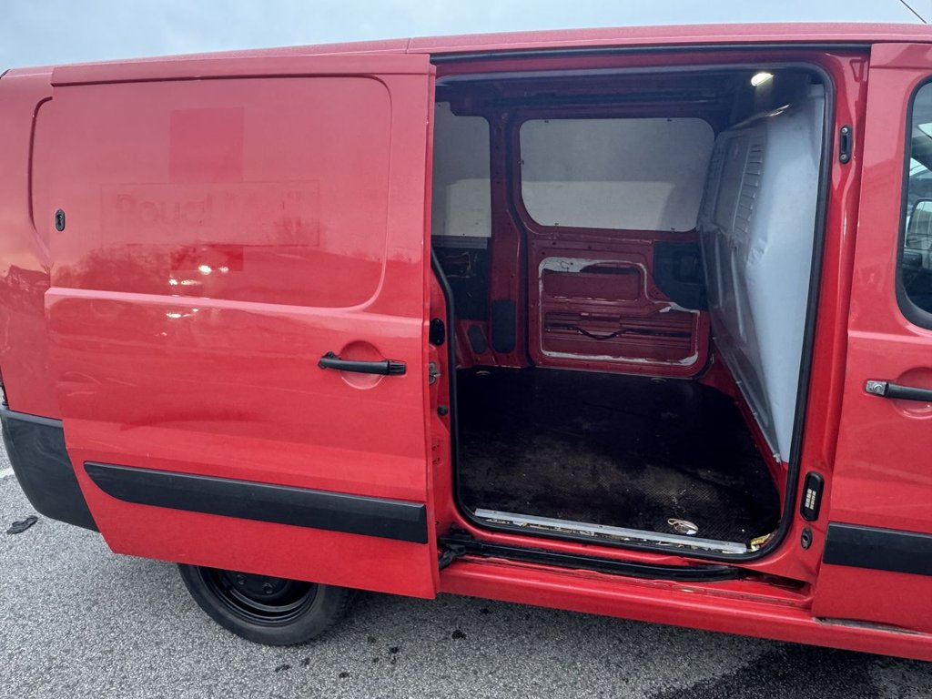 Used Peugeot Expert 2014 for sale - 77293187: Photo 22