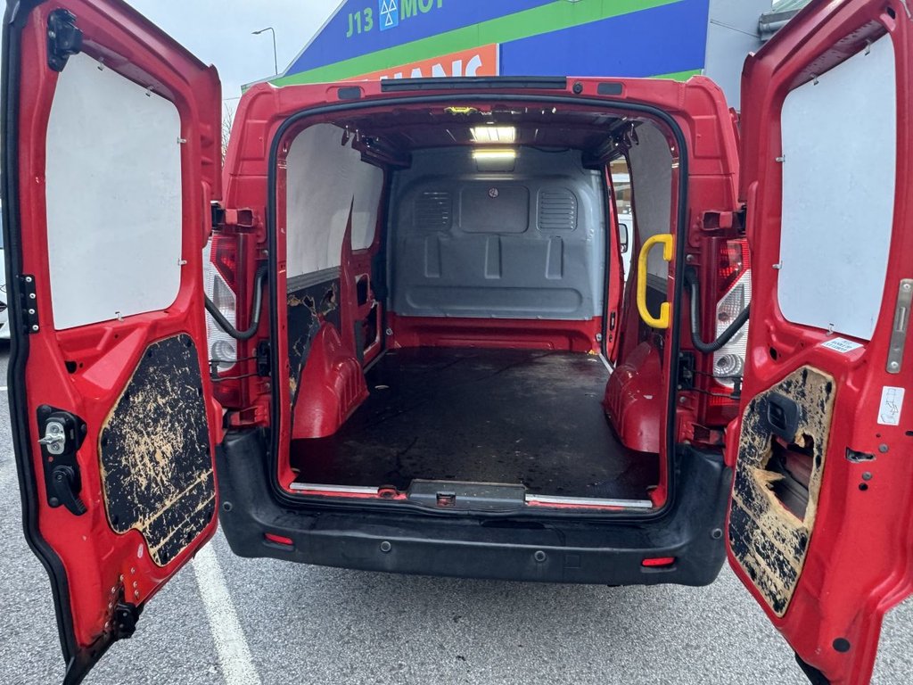 Used Peugeot Expert 2014 for sale - 77293187: Photo 23