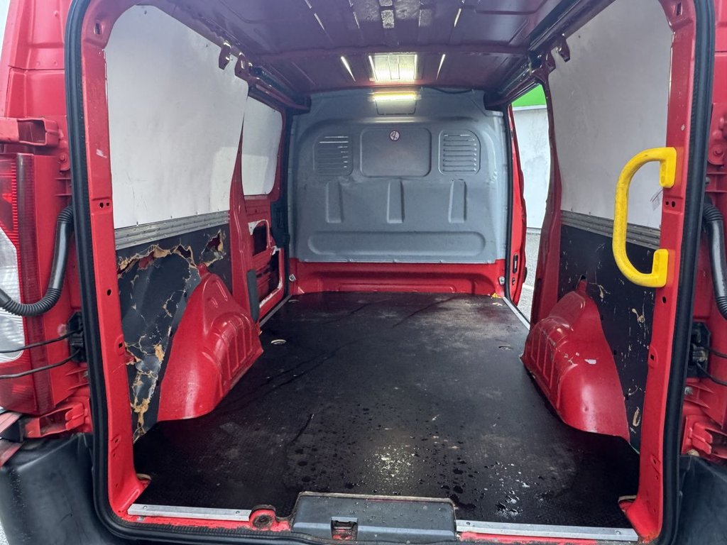 Used Peugeot Expert 2014 for sale - 77293187: Photo 25