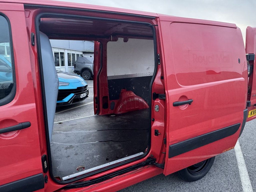 Used Peugeot Expert 2014 for sale - 77293187: Photo 26