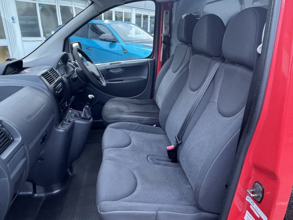 Used Peugeot Expert 2014 for sale - 77293187: Photo 27