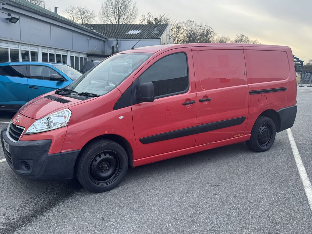 Used Peugeot Expert 2014 for sale - 77293187: Photo 7