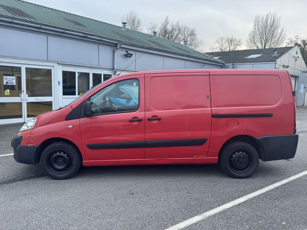 Used Peugeot Expert 2014 for sale - 77293187: Photo 8