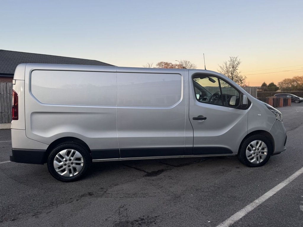 Used Renault Trafic 2021 for sale - 76570256: Photo 12