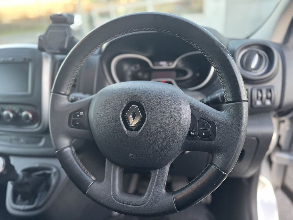 Used Renault Trafic 2021 for sale - 76570256: Photo 20