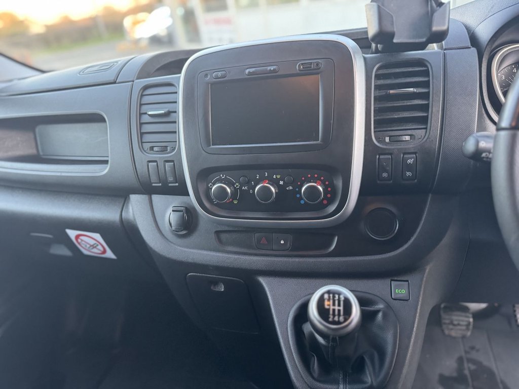 Used Renault Trafic 2021 for sale - 76570256: Photo 21