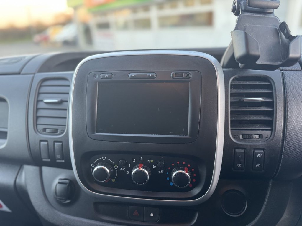 Used Renault Trafic 2021 for sale - 76570256: Photo 22