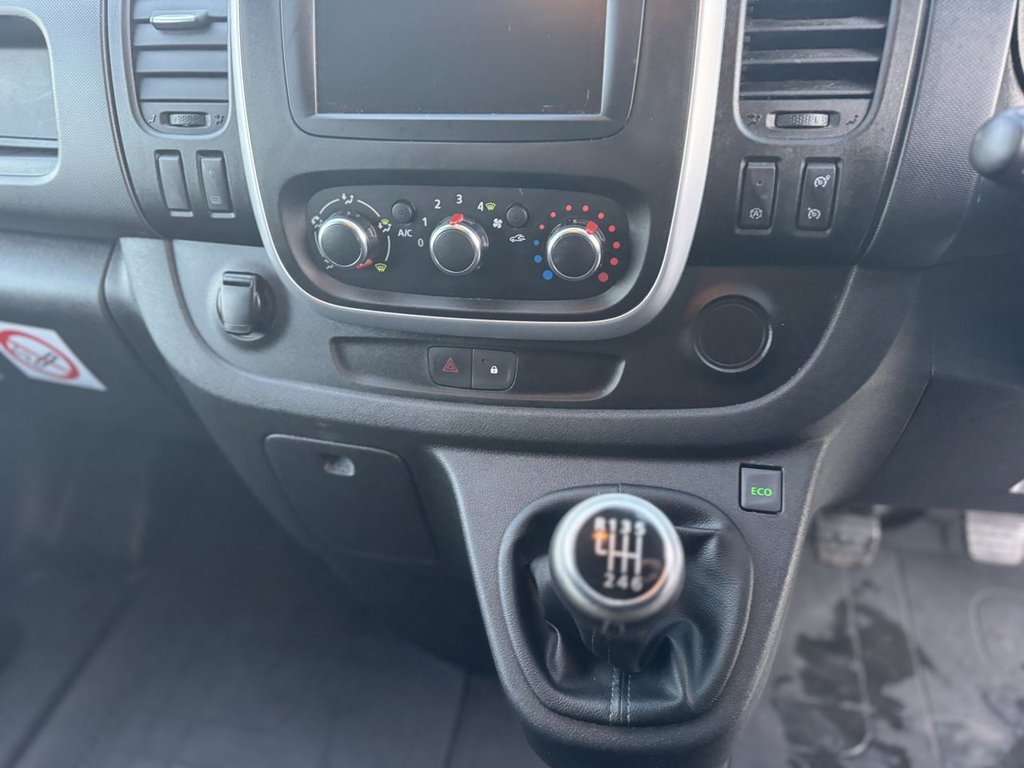 Used Renault Trafic 2021 for sale - 76570256: Photo 23