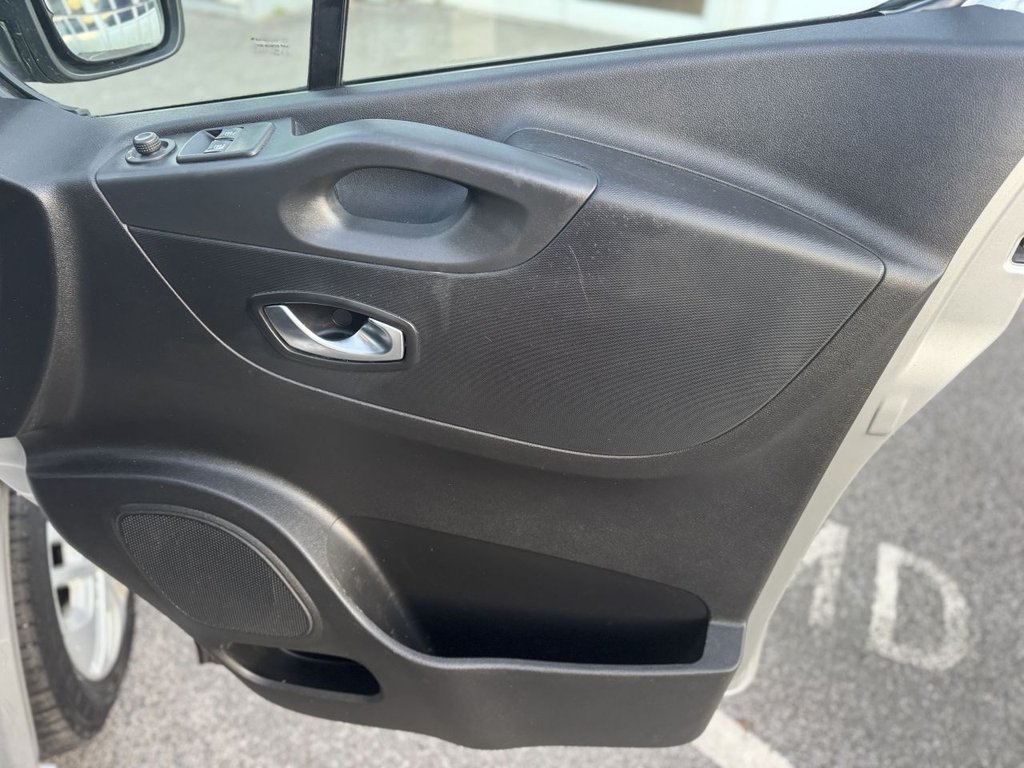 Used Renault Trafic 2021 for sale - 76570256: Photo 26