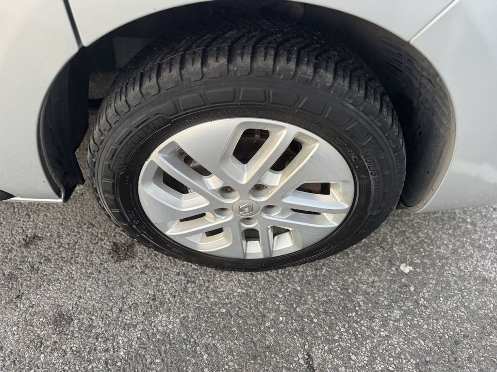 Used Renault Trafic 2021 for sale - 76570256: Photo 29