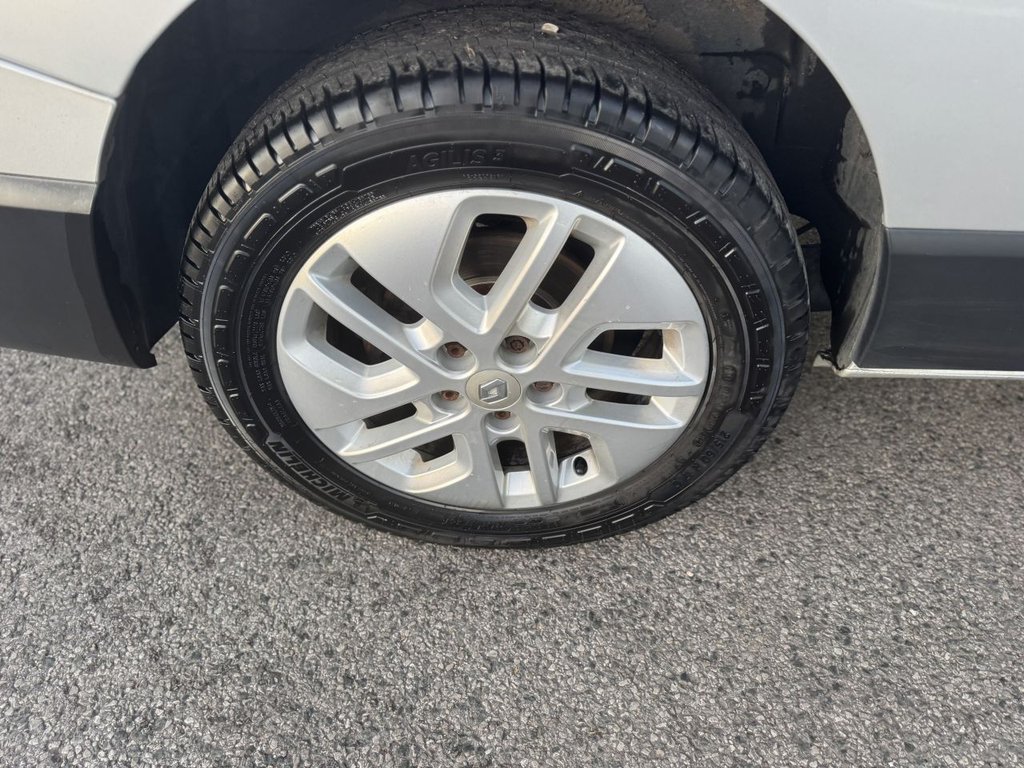 Used Renault Trafic 2021 for sale - 76570256: Photo 30