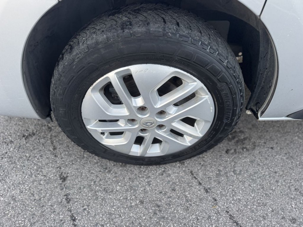 Used Renault Trafic 2021 for sale - 76570256: Photo 31