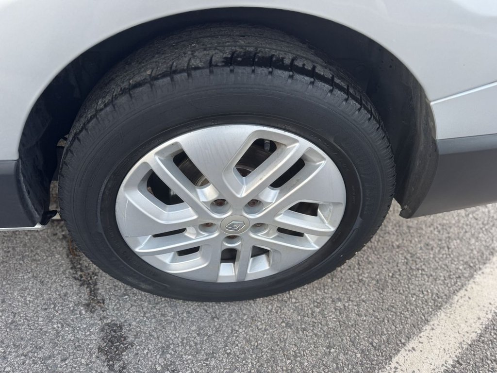 Used Renault Trafic 2021 for sale - 76570256: Photo 32