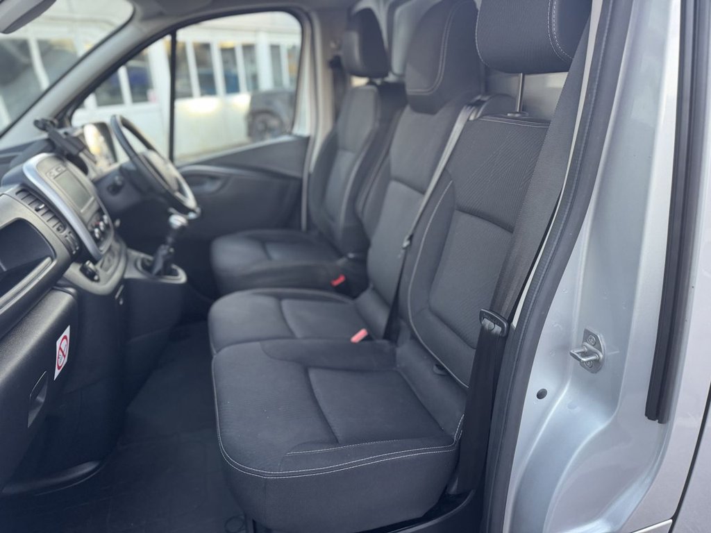 Used Renault Trafic 2021 for sale - 76570256: Photo 33